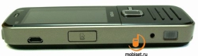 Мобильный телефон Nokia N78