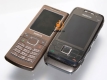Мобильный телефон Nokia E66