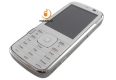 Мобильный телефон Nokia N79