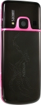 Мобильный телефон Nokia 6700 classic Illuvial