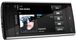 Мобильный телефон Nokia X6 8GB