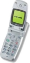 Мобильный телефон LG VX1