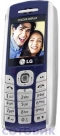 Мобильный телефон LG C3100