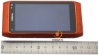 Мобильный телефон Nokia N8