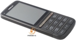Мобильный телефон Nokia C3-01 Touch and Type