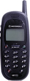   Motorola CD930