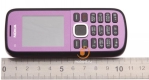 Мобильный телефон Nokia C1-02