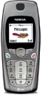   Nokia 3560