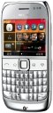 Мобильный телефон Nokia 702T