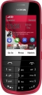 Мобильный телефон Nokia Asha 203