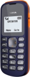 Мобильный телефон Nokia 103