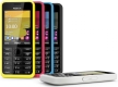 Мобильный телефон Nokia 301
