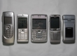 Мобильный телефон Nokia E70