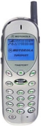   Motorola T250