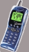 Мобильный телефон Sagem MC930