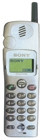 Мобильный телефон Sony CMD-CD5