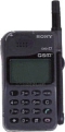 Мобильный телефон Sony CMD-Z1