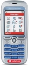   Sony Ericsson F500i