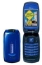   Sony Ericsson W41S