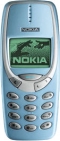   Nokia 3310
