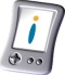 Мобильный телефон Symbian Mediaphone Communicator