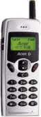 Мобильный телефон Acer G630