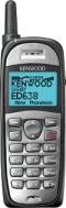 Мобильный телефон Kenwood ED638