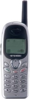 Мобильный телефон Curitel HX-510B