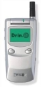Мобильный телефон Drin.it GSG 1000
