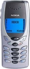   Nokia 8250