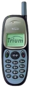 Мобильный телефон Mitsubishi Trium XS