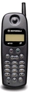   Motorola CD160