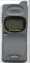   Motorola M75