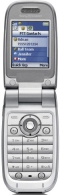  Sony Ericsson Z525