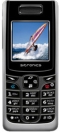 Мобильный телефон Sitronics SM-5220