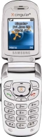  Samsung SGH-X497