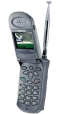   Samsung SCH-M220 TV phone