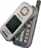 Мобильный телефон Pantech PH-S4000