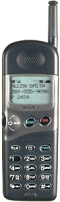Мобильный телефон Sony CM-M1300