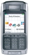   Sony Ericsson P910i