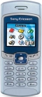   Sony Ericsson T226