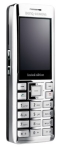 Мобильный телефон BenQ-Siemens S68 Ceramic