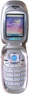   Samsung SGH-E300