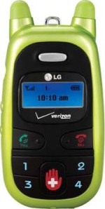   LG VX1000