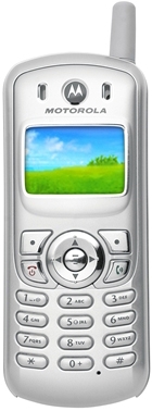   Motorola C343