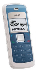   Nokia 1265