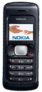   Nokia 1325