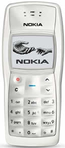   Nokia 1108