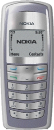   Nokia 2116