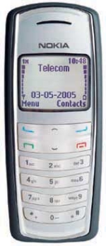   Nokia 2118
